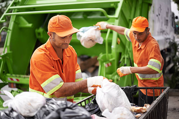 Best Commercial Junk Removal  in Tryon, NC