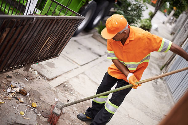 Best Scrap Metal Removal  in Tryon, NC