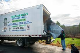 Best Carpet Removal and Disposal  in Tryon, NC